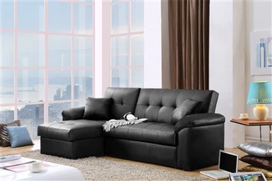 Sofa Giường Da 4 Chỗ